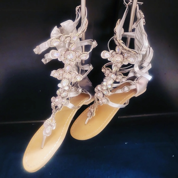 Sandels - Picture 6 of 6